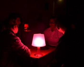 image Nuit Europ&eacute;enne des Chercheur.e.s Brest