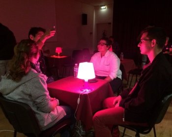 image Nuit Europ&eacute;enne des Chercheur.e.s Brest