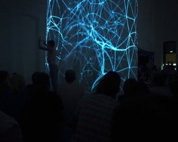 image Nuit Europ&eacute;enne des Chercheur.e.s Toulouse