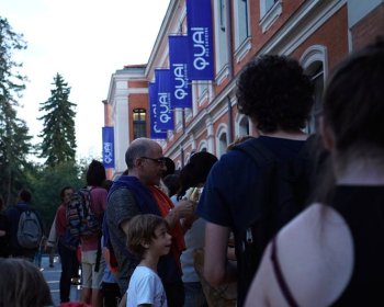 image Nuit Europ&eacute;enne des Chercheur.e.s Toulouse