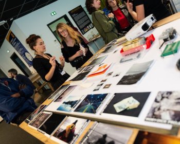image Nuit Europ&eacute;enne des Chercheur&middot;e&middot;s 2019 | Bordeaux