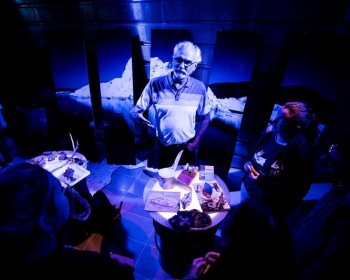 image Nuit Europ&eacute;enne des Chercheur&middot;e&middot;s 2019 | Bordeaux