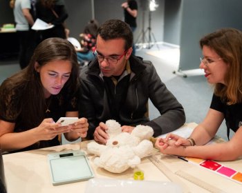 image Nuit Europ&eacute;enne des Chercheur&middot;e&middot;s 2019 | Bordeaux
