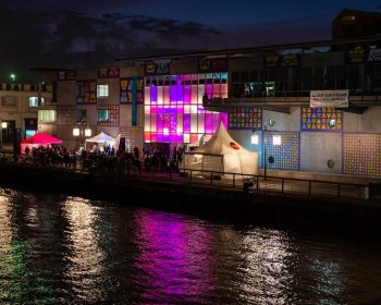 image Nuit Europ&eacute;enne des Chercheur&middot;e&middot;s 2019 | Bordeaux