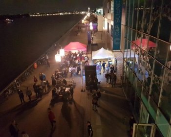 image Nuit Europ&eacute;enne des Chercheur&middot;e&middot;s 2019 | Bordeaux