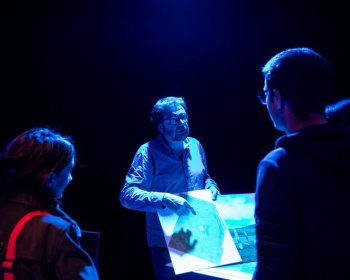 image Nuit Europ&eacute;enne des Chercheur&middot;e&middot;s 2019 | Dijon