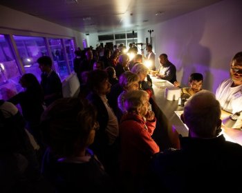 image Nuit Europ&eacute;enne des Chercheur&middot;e&middot;s 2019 | Dijon