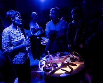 image Nuit Europ&eacute;enne des Chercheur&middot;e&middot;s 2019 | Dijon