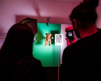 image Nuit Europ&eacute;enne des Chercheur&middot;e&middot;s 2019 | Dijon