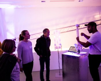 image Nuit Europ&eacute;enne des Chercheur&middot;e&middot;s 2019 | Dijon