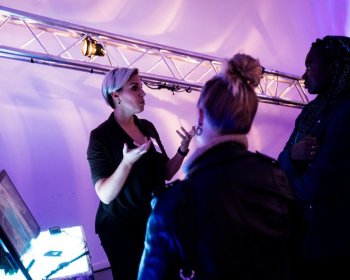 image Nuit Europ&eacute;enne des Chercheur&middot;e&middot;s 2019 | Dijon
