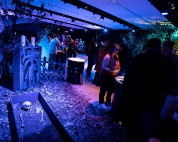 image Nuit Europ&eacute;enne des Chercheur&middot;e&middot;s 2019 | Dijon