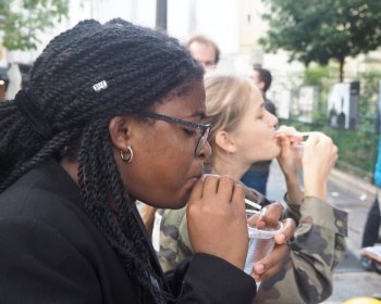image Nuit Europ&eacute;enne des Chercheur&middot;e&middot;s 2019 | Paris
