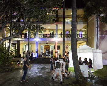 image Nuit Europ&eacute;enne des Chercheur&middot;e&middot;s 2019 | Saint Denis