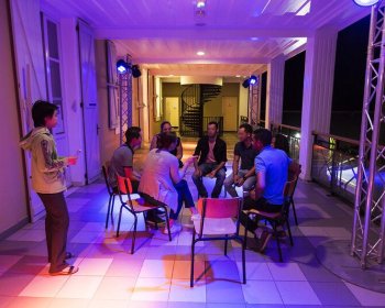 image Nuit Europ&eacute;enne des Chercheur&middot;e&middot;s 2019 | Saint Denis