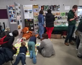 image Nuit Europ&eacute;enne des Chercheur&middot;e&middot;s 2020 | Angers