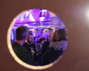 image Nuit Europ&eacute;enne des Chercheur&middot;e&middot;s - Besan&ccedil;on