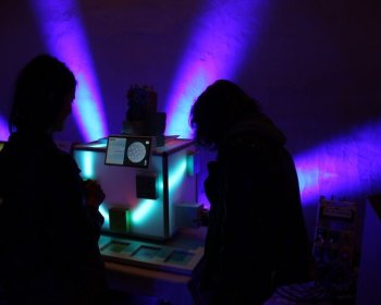 image Nuit Europ&eacute;enne des Chercheur&middot;e&middot;s - Besan&ccedil;on