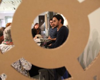 image Nuit Europ&eacute;enne des Chercheur&middot;e&middot;s - Besan&ccedil;on