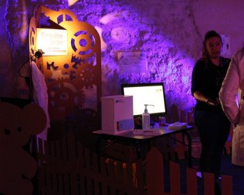 image Nuit Europ&eacute;enne des Chercheur&middot;e&middot;s - Besan&ccedil;on
