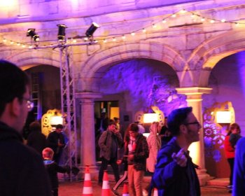 image Nuit Europ&eacute;enne des Chercheur&middot;e&middot;s - Besan&ccedil;on