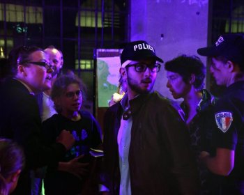 image Nuit Europ&eacute;enne des Chercheur&middot;e&middot;s | Saint &Eacute;tienne