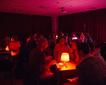 image Nuit Europ&eacute;nne des Chercheur.e.s - Brest