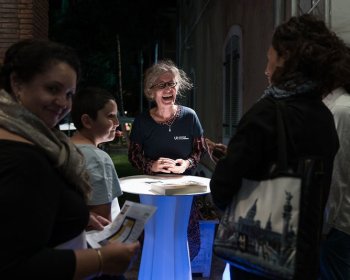 image Nuit Europ&eacute;nne des Chercheur.e.s - Saint Denis de la R&eacute;union