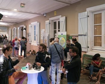image Nuit Europ&eacute;nne des Chercheur.e.s - Saint Denis de la R&eacute;union