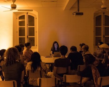 image Nuit Europ&eacute;nne des Chercheur.e.s - Saint Denis de la R&eacute;union