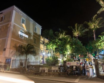 image Nuit Europ&eacute;nne des Chercheur.e.s - Saint Denis de la R&eacute;union