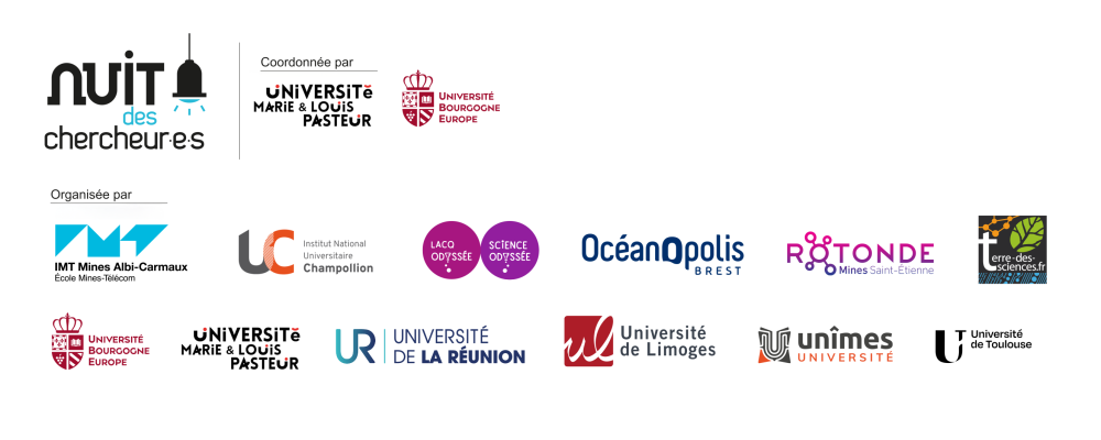 image logo nuit européenne des chercheurs