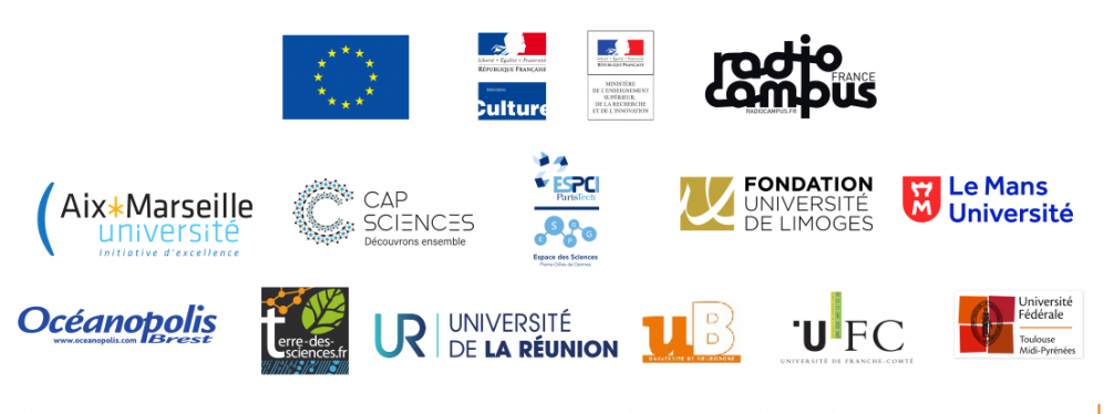 image logo nuit européenne des chercheurs